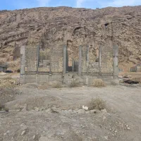 زمین منزل مسکونی زرگران رامجرد|فروش زمین و ملک کلنگی|مرودشت, رامجرد یک|دیوار