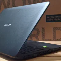 لپ تاپ ایسوز Core i5 دو گرافیک مجزا گیم و رندر|رایانه همراه|تهران, آذری|دیوار