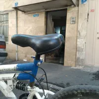 دوچرخه ۲۰|دوچرخه، اسکیت، اسکوتر|تهران, استخر|دیوار