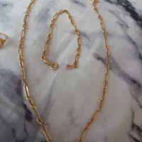 زنجیر طلا
