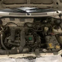 پراید ۱۳۲|خودرو سواری و وانت|خوی, |دیوار