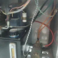 دستگاه کباب سیخ گیر|کافیشاپ و رستوران|اصفهان, شهرک کاوه|دیوار