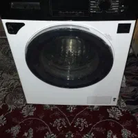 لباس‌شویی‌ سینجر ۷کیلویی