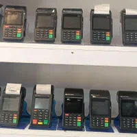 کارتخوان سیار ( جیبی)|فروشگاه و مغازه|قم, امامزاده ابراهیم|دیوار