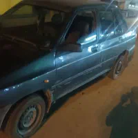 پراید۸۹‌آبادان