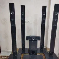 سینما خانواده ال جی