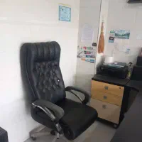 میز و صندلی اداری|مبلمان اداری|احمدسرگوراب, |دیوار