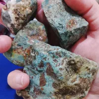 سنگ فیروزه نیشابور