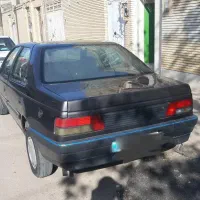 روا 87 نوک مدادی دوگانه فابریک