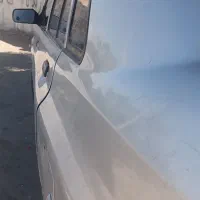 ماشین بسیار زیبای هست|خودرو سواری و وانت|کاخک, |دیوار