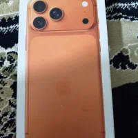 ایفون 17پرومکس 1ترابایت