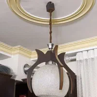 لوستر|لوستر و چراغ آویز|تهران, فلاح|دیوار