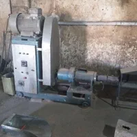 خط تولید زغال فشرده