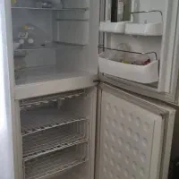 یخچال فریزر