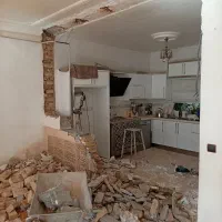 تخریبساختمان|خدمات پیشه و مهارت|گنبد کاووس, |دیوار