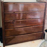 دراور تمام چوب گلدان چینی طلا کوب تنگ نیزه ایی