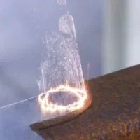 سندبلاست (لیزر بلاست صنعتی) با کیفیت اروپایی|خدمات پیشه و مهارت|بوشهر, |دیوار