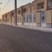 فروش آپارتمان ۹۰ متری ۲ خوابه همکف