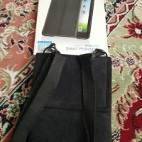 کاور  کلاسوری تبلت 7 اینچ وکیف مخملی تبلت