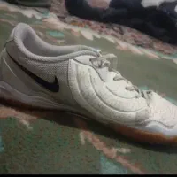 کفش فوتسال|کیف، کفش، کمربند|شیراز, سیاه سنگ|دیوار