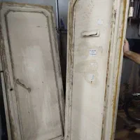 درب ماشین رو