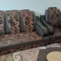 مبل|مبلمان خانگی و میز عسلی|کرمان, |دیوار