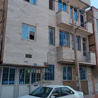 واحد بازسازی شده ۷۰ متر کابینت mdf نورگیر بی نظیر|فروش آپارتمان|کرج, گلدشت|دیوار