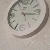 ساعت دیواری سیکو