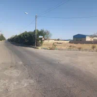 فروش زمین صنعتی
