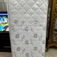 تشک طبی فنری کودک در ابعاد ۷۰در ۱۳۵|تشک تختخواب|رشت, دیانتی|دیوار