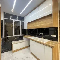 64متر/ روبه نما/طبقه2/خوش نقشه/پارکینگ سندی|فروش آپارتمان|اندیشه, شهرک المهدی|دیوار
