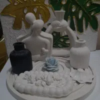 مجسمه سنگ مصنوعی|مجسمه، تندیس، ماکت|بندرعباس, |دیوار