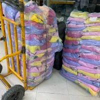 استخدام کارگر ساده  انبار- پوشاک ۱۷شهریور|استخدام خدمات فروشگاه و رستوران|مشهد, هفده شهریور|دیوار