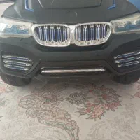 ماشین شارژی