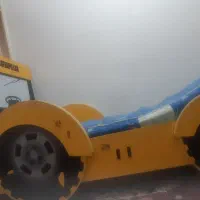 تخت دست ساز