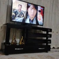 زیر تلویزیونی