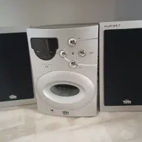 اسپیکر همراه باند