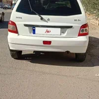 پراید ۱۱۱|خودرو سواری و وانت|سیرجان, |دیوار