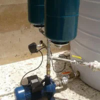 تاسیسات.لوله کشی اب و فاضلاب کلی وجزیی