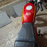 موتور کویر ۱۲۵ سی سی|موتورسیکلت|دره شهر, |دیوار