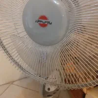 پنکه پارس خزر با کنترل