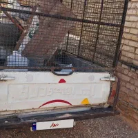 پیکان بار|خودرو سواری و وانت|شیراز, گویم|دیوار