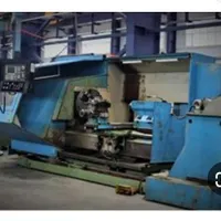 بازنشسته تراشکاری cnc هستم