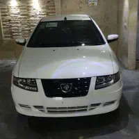 سورن پلاس|خودرو سواری و وانت|اهواز, گلستان|دیوار