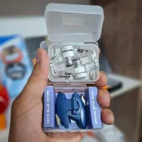 فن خنک کننده اورجینال و دسته پابجی و کالاف|کنسول، بازی ویدئویی و آنلاین|بازرگان, |دیوار