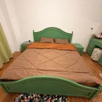 سرویس تخت خواب