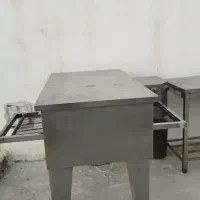 فر پیتزا پز