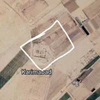 زمین کشاورزی