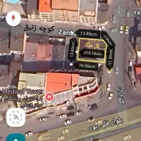فروش-ملک-تجاری-قلیپور