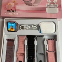 WS80.WS83.X33mini|ساعت|باقرشهر, |دیوار
